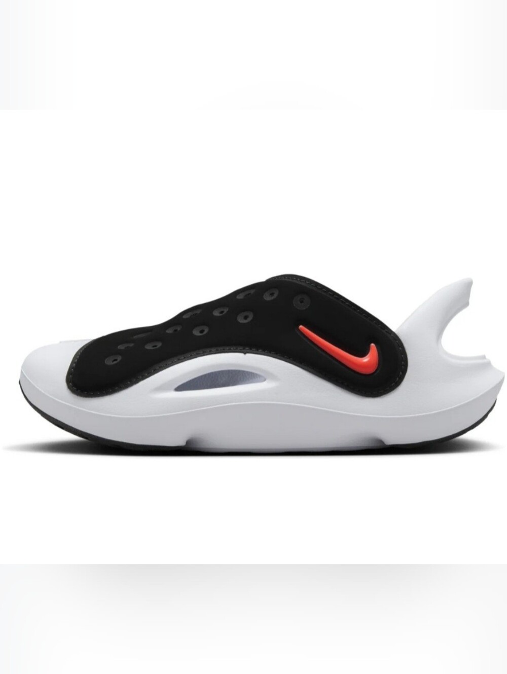 Nike Aqua Swoosh